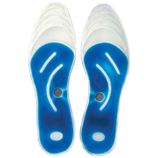 Soft Medikal SH0207B Gel Insole Medikal Tabanlık 6520