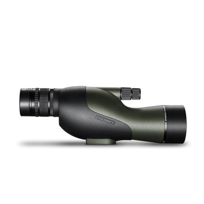 Hawke Endurance 12-36x50 Düz Bakaçlı Spotting Scope Yer Gözlem Dürbünü-Hawke