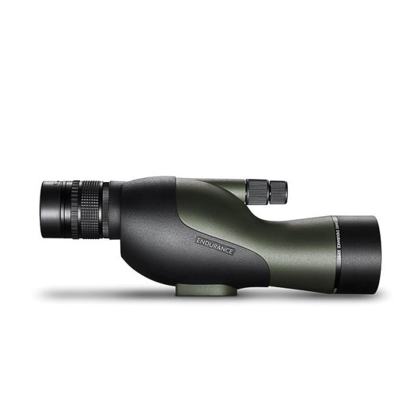 Hawke Endurance 12-36x50 Düz Bakaçlı Spotting Scope Yer Gözlem Dürbünü