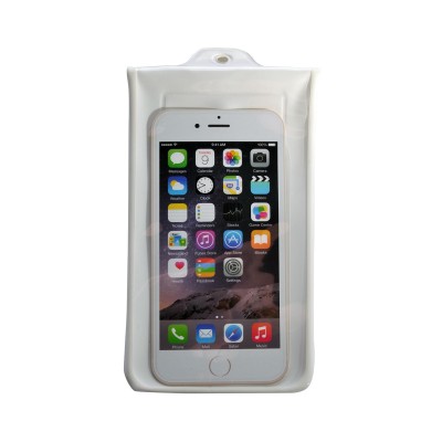 Jr Gear Su Geçirmez Telefon Kılıfı-BEYAZ-Jr Gear Jr Gear Su Geçirmez Telefon Kılıfı-BEYAZ-Jr Gear