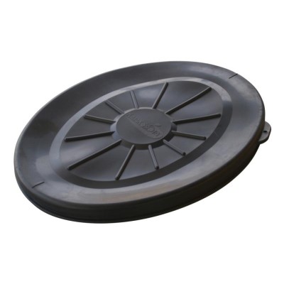 Point65 Hatch Rubber Oval 44/26cm-Point65