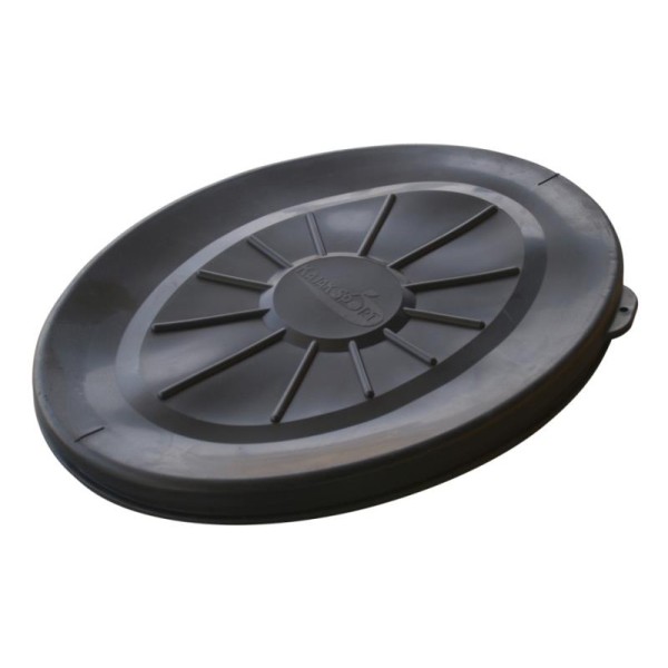 Point65 Hatch Rubber Oval 44/26cm