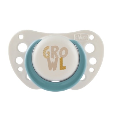 Chicco PhysioForma Air 2'li Silikon Emzik 2-6 Ay Erkek-Chicco Chicco PhysioForma Air 2'li Silikon Emzik 2-6 Ay Erkek-Chicco