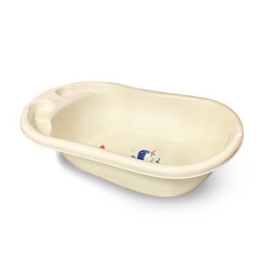 Tripper Giderli Bebek Banyo Küveti-Tripper Tripper Giderli Bebek Banyo Küveti-Tripper