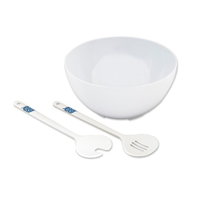 AndTableware Marine Melamin Large Kase + Servis-AndTableware