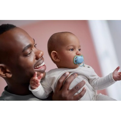 Philips Avent Ultra Air Emzik 0-6 Ay 2li SCF085/21-Philips Avent Philips Avent Ultra Air Emzik 0-6 Ay 2li SCF085/21-Philips Avent