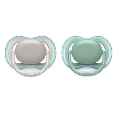 Philips Avent Ultra Air Emzik 6-18 Ay 2li Erkek SCF085/16-Philips Avent Philips Avent Ultra Air Emzik 6-18 Ay 2li Erkek SCF085/16-Philips Avent