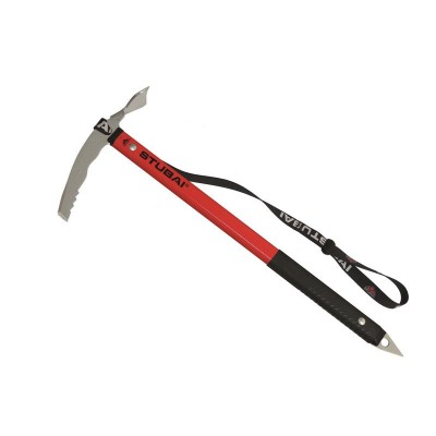 Stubai Ice Axe Tour Lite 50cm Kazma-Stubai