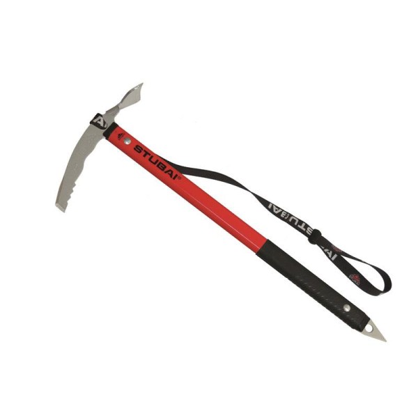 Stubai Ice Axe Tour Lite 50cm Kazma