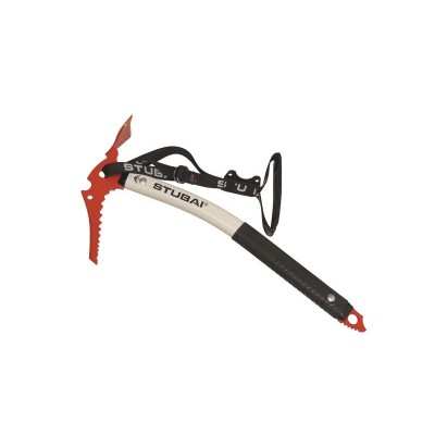 Stubai Hornet Eisgerat Flachshaufel 46cm Kazma-Stubai