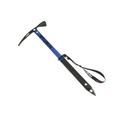 Stubai Ice Axe Blue Star 60cm Kazma-Stubai