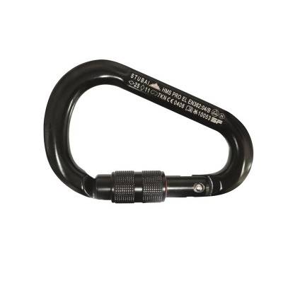 Stubai HMS Pro Easyl 25kN Karabina-Stubai