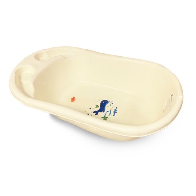Tripper Giderli Bebek Banyo Küveti-Tripper Tripper Giderli Bebek Banyo Küveti-Tripper