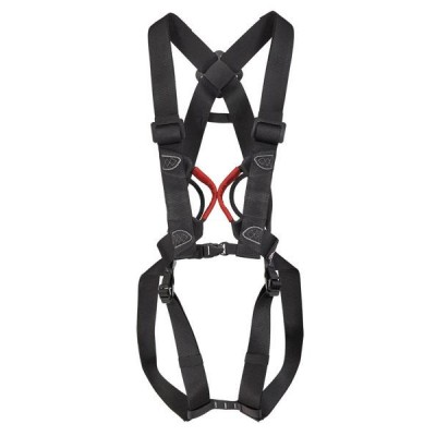 Stubai Harness Klettersteing Combi 590g Emniyet Kemeri-Stubai