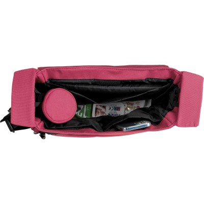 Britax-Römer Lüks Bebek Bakım Çantası - Chilli Pepper-Britax-Römer Britax-Römer Lüks Bebek Bakım Çantası - Chilli Pepper-Britax-Römer