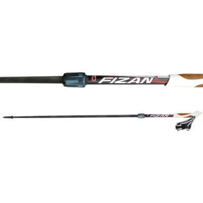 Fizan NW Trainer Pole Baton-Fizan