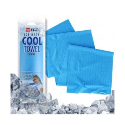 N-Rit Icemate Cool Towel Single Havlu-N-Rit