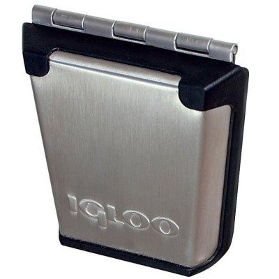 Igloo Latch & Btn Strils Mandal-Igloo