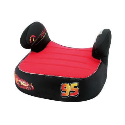 Disney Dream 15-36Kg Oto Koltuğu Yükseltici - Şimşek McQueen-Disney Disney Dream 15-36Kg Oto Koltuğu Yükseltici - Şimşek McQueen-Disney