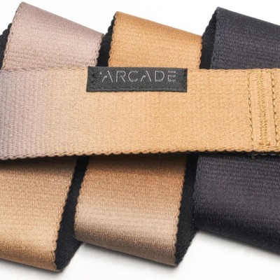 Arcade Fade Adventure Kemer-KAHVERENGİ-Arcade Arcade Fade Adventure Kemer-KAHVERENGİ-Arcade