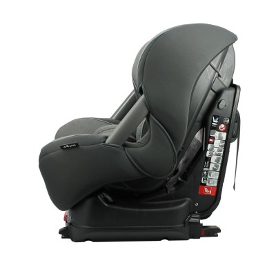 Comfymax Eris I-Size Isofixli 0-25kg Oto Koltuğu - Platinium Gray-Comfymax Comfymax Eris I-Size Isofixli 0-25kg Oto Koltuğu - Platinium Gray-Comfymax