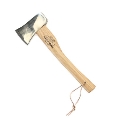 Helko Werk 500g 35cm Hudson Bay Camp Hatchet Balta-Helko Werk