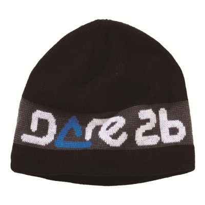 Dare 2b Pigpen Bere-SİYAH-Dare 2b