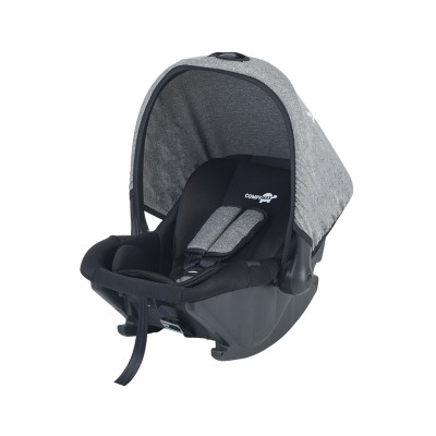Comfymax 0-13 kg Oto Koltuğu Ana Kucağı – Black-Comfymax Comfymax 0-13 kg Oto Koltuğu Ana Kucağı – Black-Comfymax