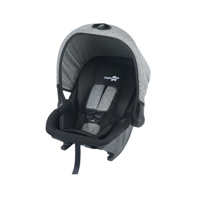 Comfymax 0-13 kg Oto Koltuğu Ana Kucağı – Black-Comfymax Comfymax 0-13 kg Oto Koltuğu Ana Kucağı – Black-Comfymax