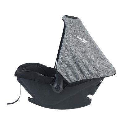 Comfymax 0-13 kg Oto Koltuğu Ana Kucağı – Black-Comfymax Comfymax 0-13 kg Oto Koltuğu Ana Kucağı – Black-Comfymax