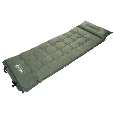 OutdoorZ DIY1401 Oto Şişme Mat-Outdoorz OutdoorZ DIY1401 Oto Şişme Mat-Outdoorz