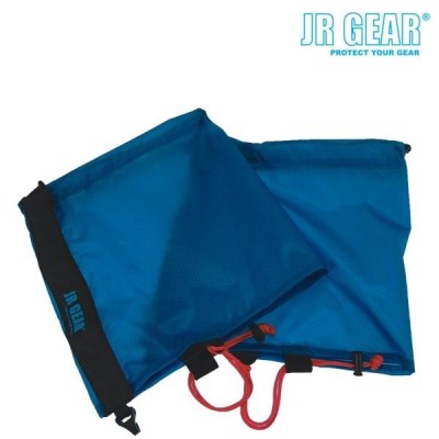 Jr Gear Tozluk-MAVİ-Jr Gear