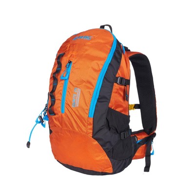 Berg Dunite Trekking Sırt Çantası 25 Litre-TURUNCU-Berg