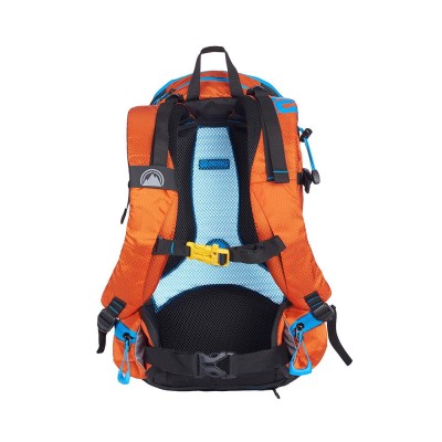 Berg Dunite Trekking Sırt Çantası 25 Litre-TURUNCU-Berg