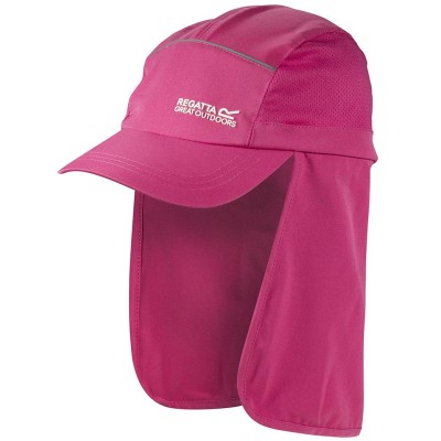 Regatta Protector Şapka-PEMBE-Regatta