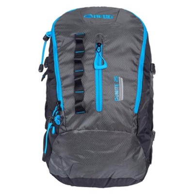 Berg Dunite Trekking Sırt Çantası 25 Litre-ANTRASİT-Berg