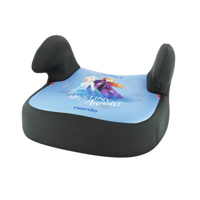 Comfymax Disney Dream 15-36Kg Oto Koltuğu Yükseltici - Frozen II-Comfymax Comfymax Disney Dream 15-36Kg Oto Koltuğu Yükseltici - Frozen II-Comfymax