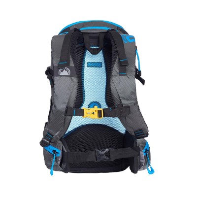 Berg Dunite Trekking Sırt Çantası 25 Litre-ANTRASİT-Berg