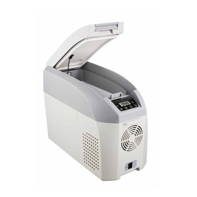 Icepeak Kompresörlü Oto Buzdolabı 12V/24V 17 Litre-Icepeak Icepeak Kompresörlü Oto Buzdolabı 12V/24V 17 Litre-Icepeak