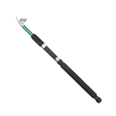 FreeCamp Patriot 210cm Teleskobik Olta Kamışı-YEŞİL-FreeCamp FreeCamp Patriot 210cm Teleskobik Olta Kamışı-YEŞİL-FreeCamp