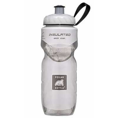 Polar Bottle Insulated Color Termos 0.60 Litre-BEYAZ-Polar