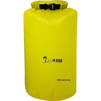 Jr Gear Ultra Hafif Su Geçirmez Portatif Çanta 40 Litre-SARI-Jr Gear