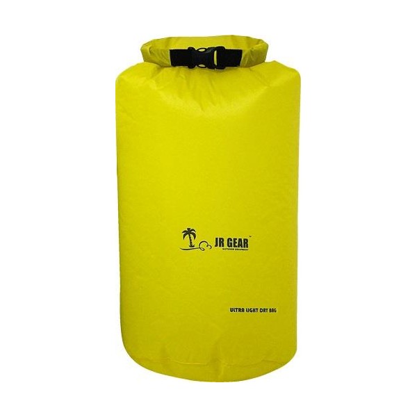 Jr Gear Ultra Hafif Su Geçirmez Portatif Çanta 40 Litre-SARI