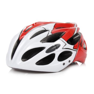 Tempish Safety Helmet Kask-KIRMIZI-Tempish