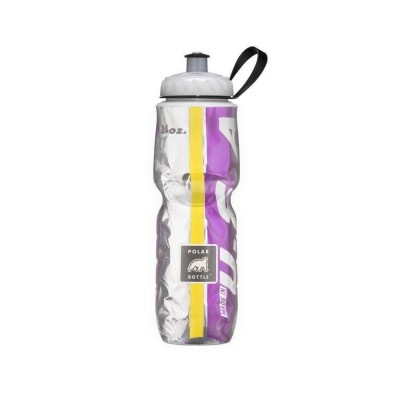 Polar Bottle Insulated Team Sports Termos 0.70 Litre-MOR-SARI-Polar