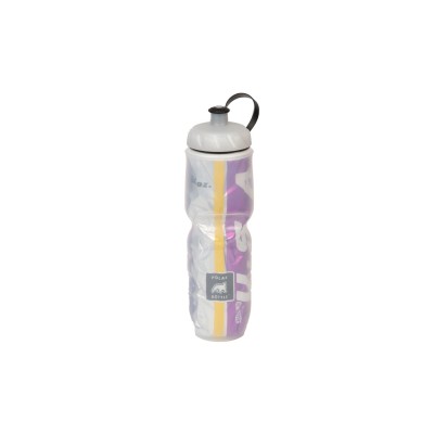 Polar Bottle Insulated Team Sports Termos 0.70 Litre-MOR-SARI-Polar