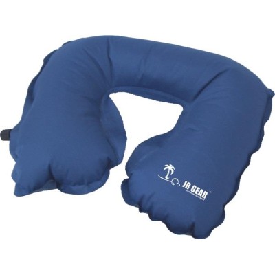 Jr Gear U Pillow Boyun Yastığı-MAVİ-Jr Gear