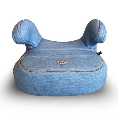 Comfymax Dream 15-36kg Yükseltici / Oto koltuğu - Denim Blue-Comfymax Comfymax Dream 15-36kg Yükseltici / Oto koltuğu - Denim Blue-Comfymax