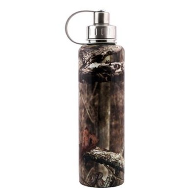 Eco Vessel Bigfoot Triple Insulated Termos 1.33 Litre-MOSSY OAK-Eco Vessel