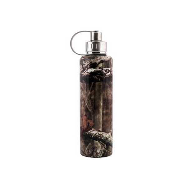 Eco Vessel Bigfoot Triple Insulated Termos 1.33 Litre-MOSSY OAK